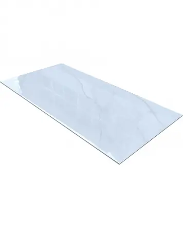 Tile special offer: Marble-look tiles with gray veins 60x120 cm | Mega Cheap
