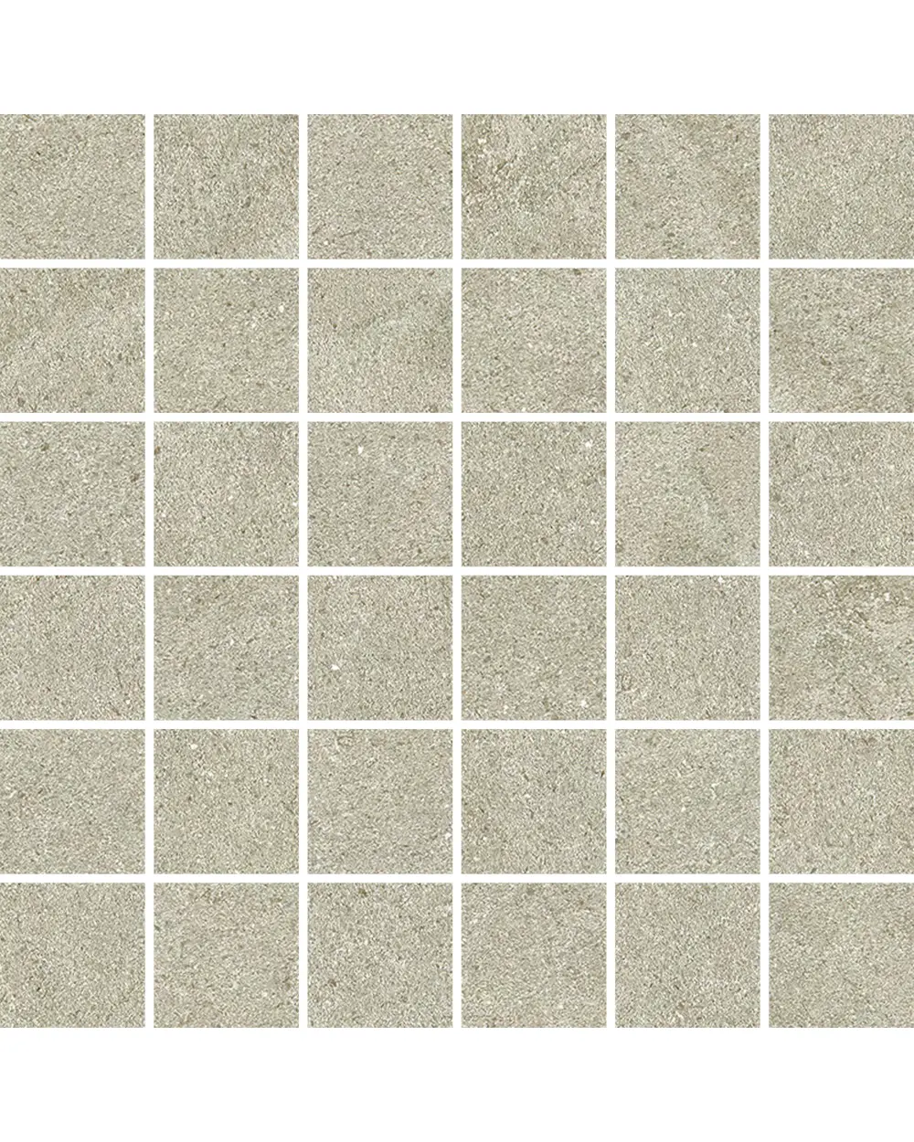 Mosaik Hybrid Grey 5x5 (30x30cm)