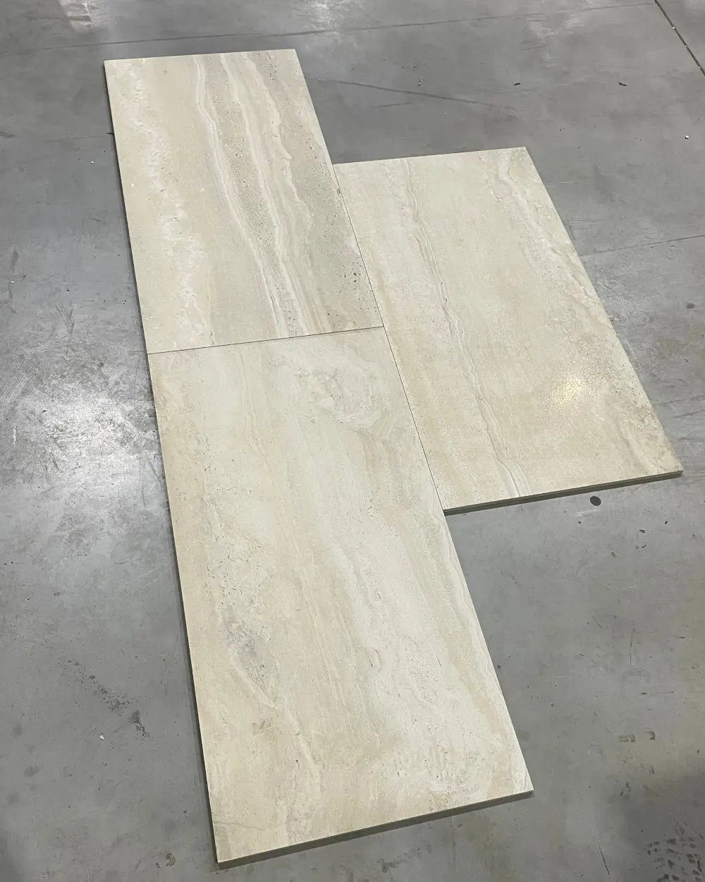 14,58 m² Reverso Beige 45x90 Patinato ret., RV492PR