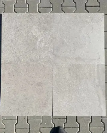 11,52 m² Restposten 60x60 Bodenfliesen R11 | Taupe Moher Cliffstone R11