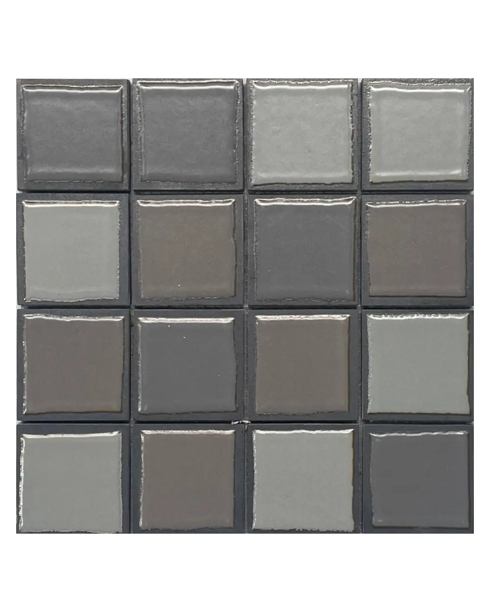 3,03 m² Restposten | Maxxi Mosaix Soffio 03 29x29cm handmade