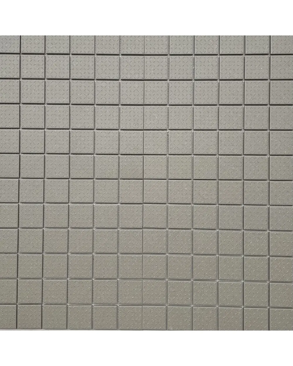 Mosaik beige gespenkelt 4,8x4,8cm