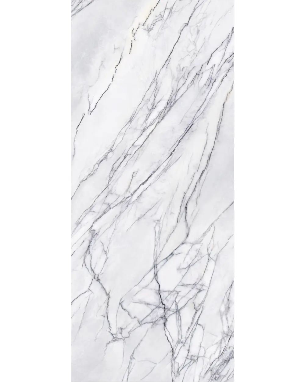 120x280 Matt Lilac