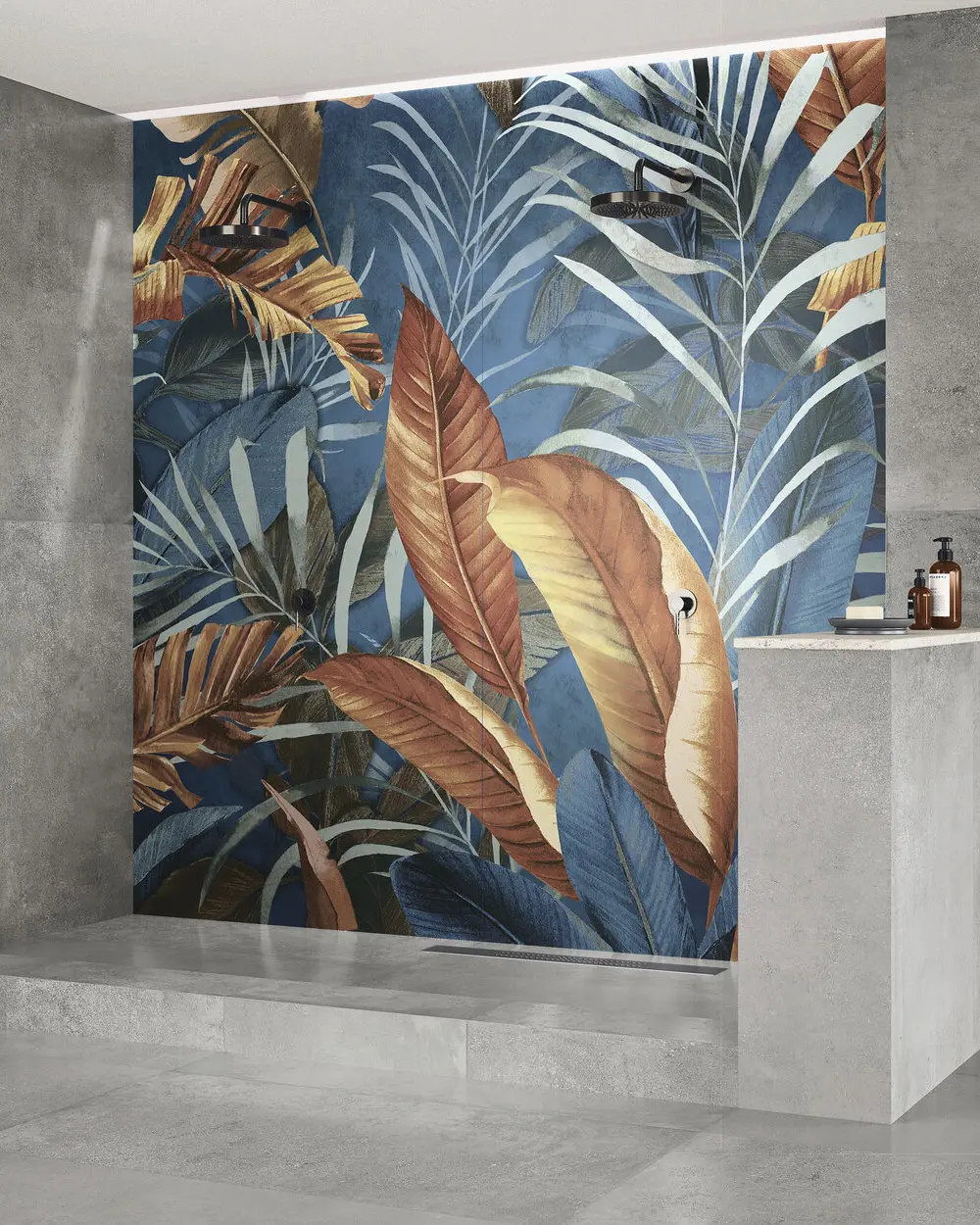 DECOR 1 120x280 ELBA I | Design tiles XXL