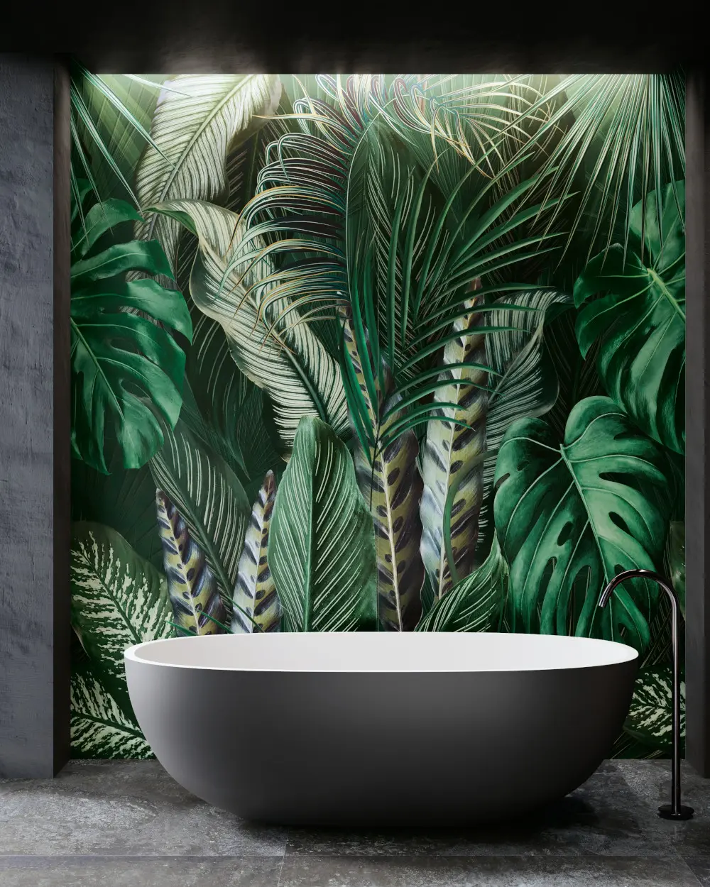 DECOR 120x280 Visaya 1 | Design tiles XXL