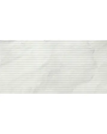 KLEBB WHITE MATT RECT 60X120 | Musterversand
