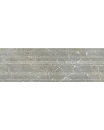 Dekor Augustus CAESAR GREY RECT 30X90