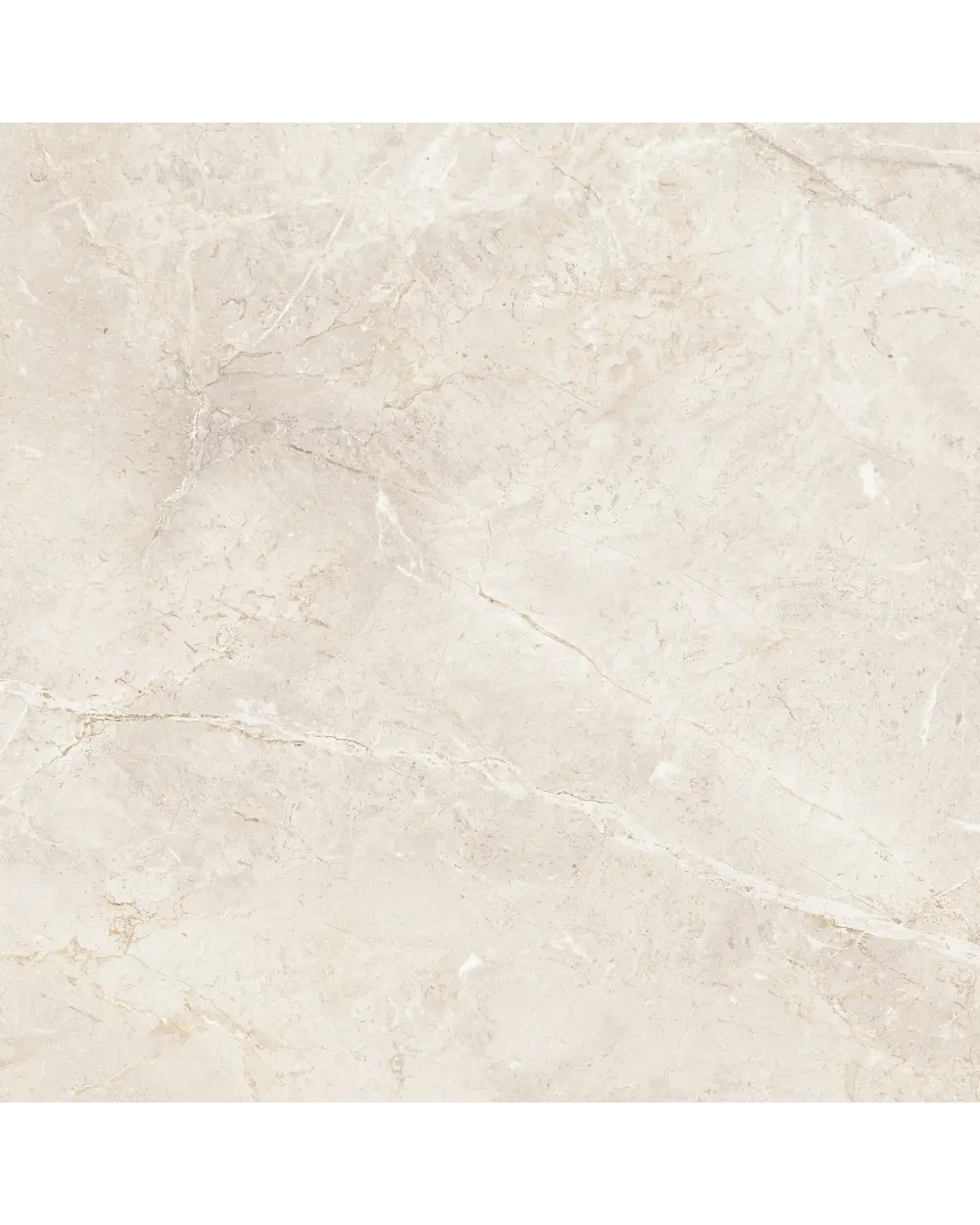 AUGUSTUS Cream NATURAL RECT 90x90