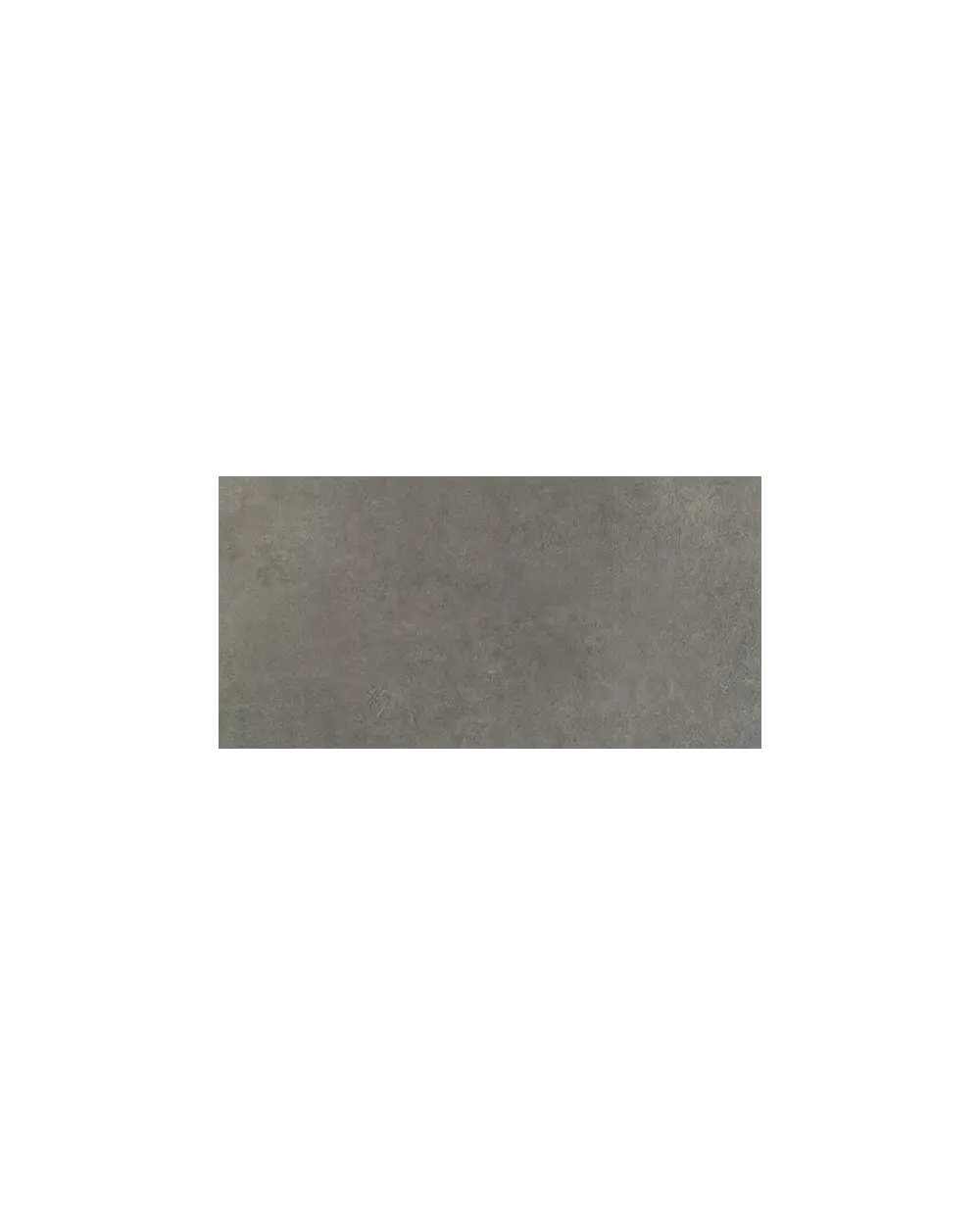 Partly polished concrete-look tiles 60x120 cm Graphite | Wabi Grafite Lappato