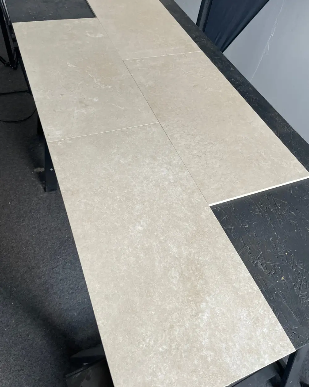 Stone beige 30x60 R10 B
