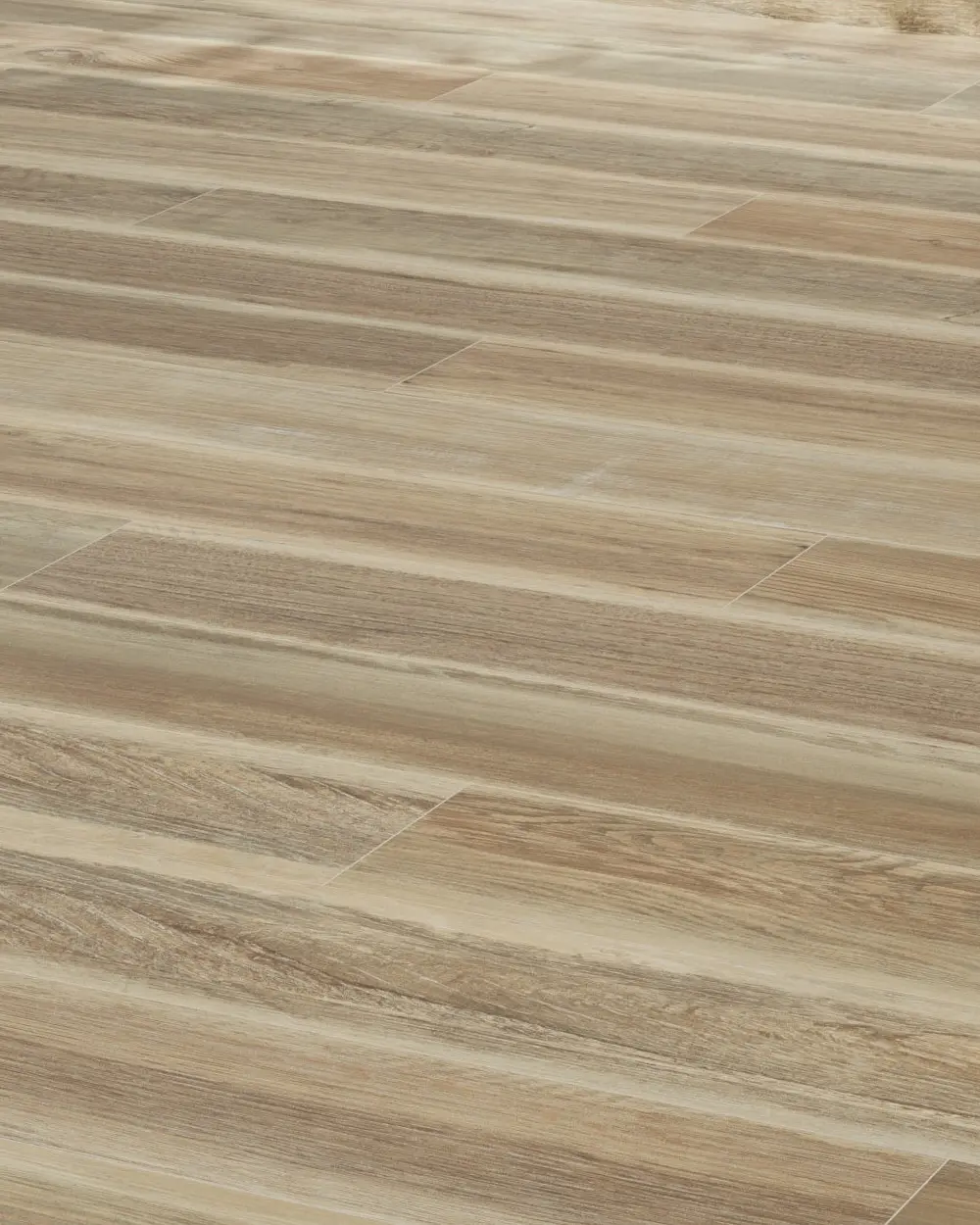 Wood-effect tiles 20x120 cm: A touch of the tropics | Unique design