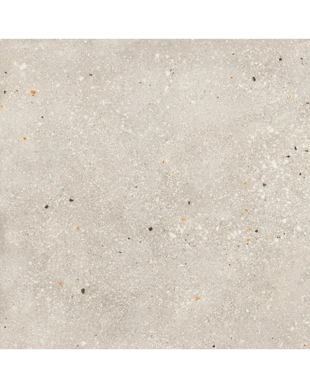 Top Modern: Tiles in terrazzo look 90x90 cm | Ama Avorio | SAMPLE SHIPPING