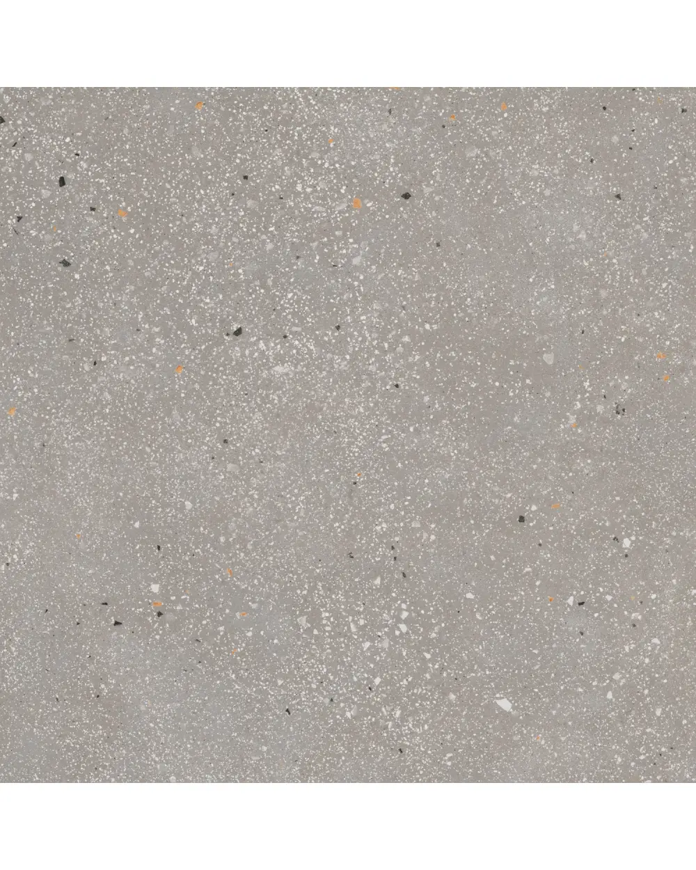 Top Modern: Fliesen in Terrazzo-Optik 90x90 cm | Ama Avorio | MUSTERVERSAND