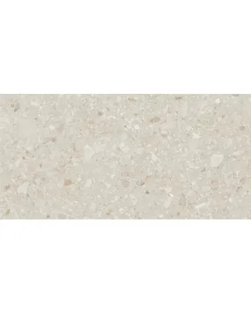 Fliesen Terrazzo Optik Beige 60x120 cm | Greystone Beige