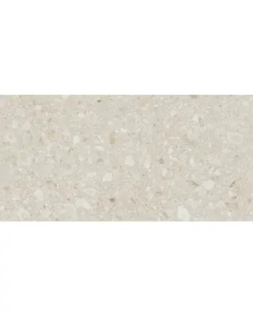 Fliesen Terrazzo Optik Beige 60x120 cm | Greystone Beige