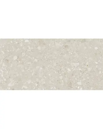 Fliesen Terrazzo Optik Beige 60x120 cm | Greystone Beige