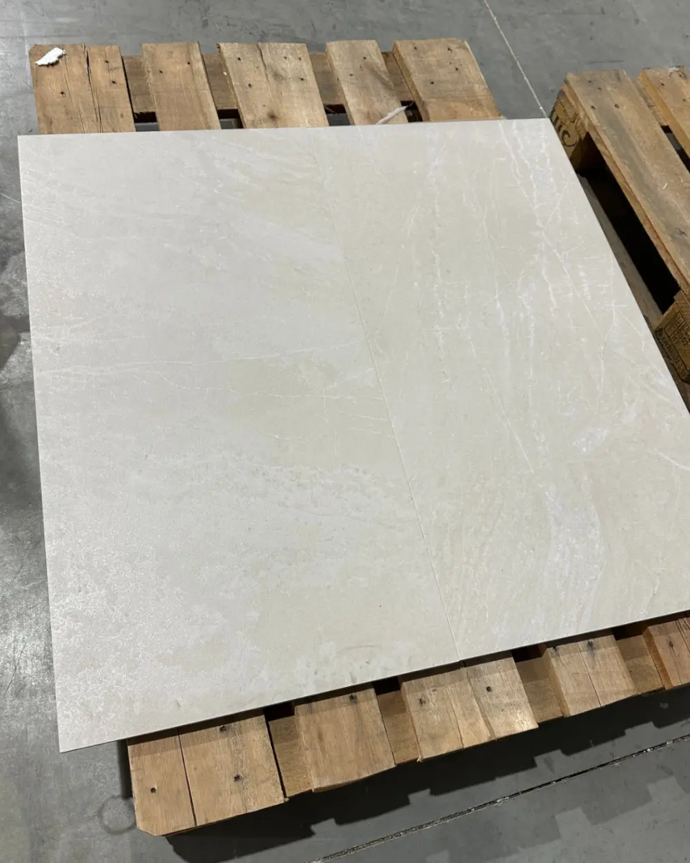 9,76 m² Restposten Slatestone Pearl 45x90 cm, Auslauf