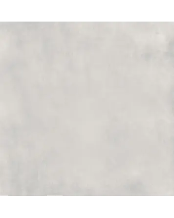 Light concrete-look tiles 120x120 | Work Bianco