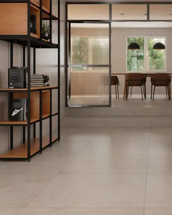Sambia Cinza 90,2 x 90,2 cm | SPECIAL OFFER