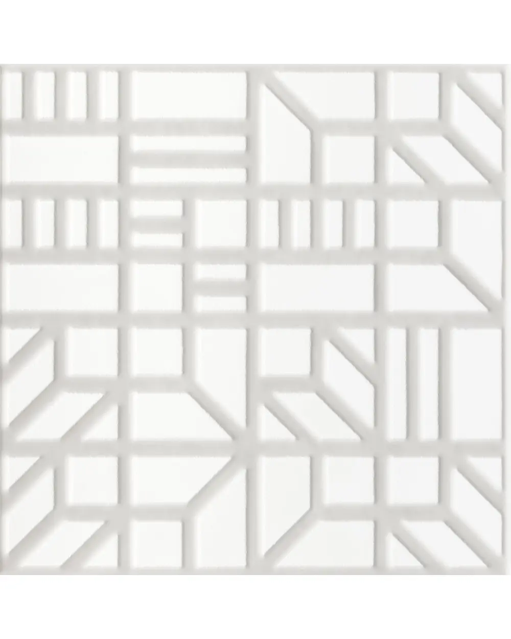 19,76 m² Restposten Design Wandfliesen | Grafik Cinza 29 x 29 cm