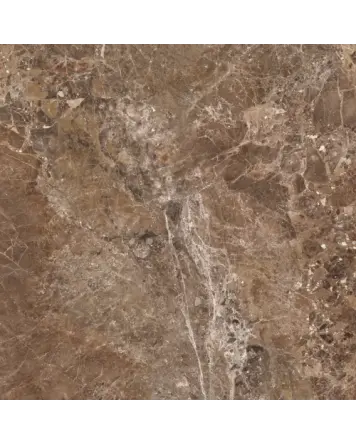 Emperador tiles, matt textured, 120x120 | 3D design surface Buy online