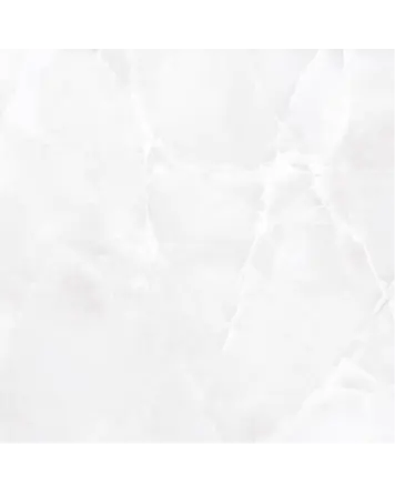Tiles Onyx 120x120 Polished Onyx look White | Sample delivery
