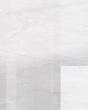 Tiles Onyx 120x120 Polished Onyx look White | Sample delivery