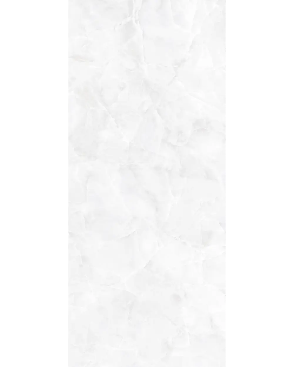 XXL Fliese 120x280 Poliert Marmoroptik | Saffire Pearl