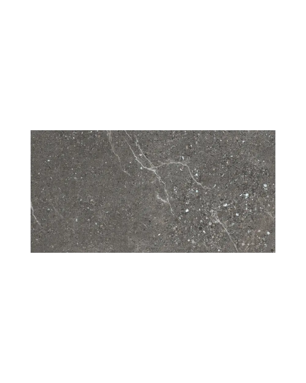 Tiles in Beige Stone Look 100x100 cm | Volt Bone | on Stock