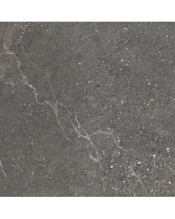 Fliesen in Steinoptik Anthrazit 60x60 cm | Volt Stone