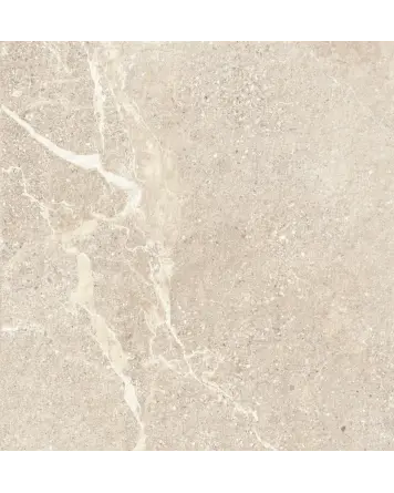 Tiles in Beige Stone Look 100x100 cm | Volt Bone | on Stock