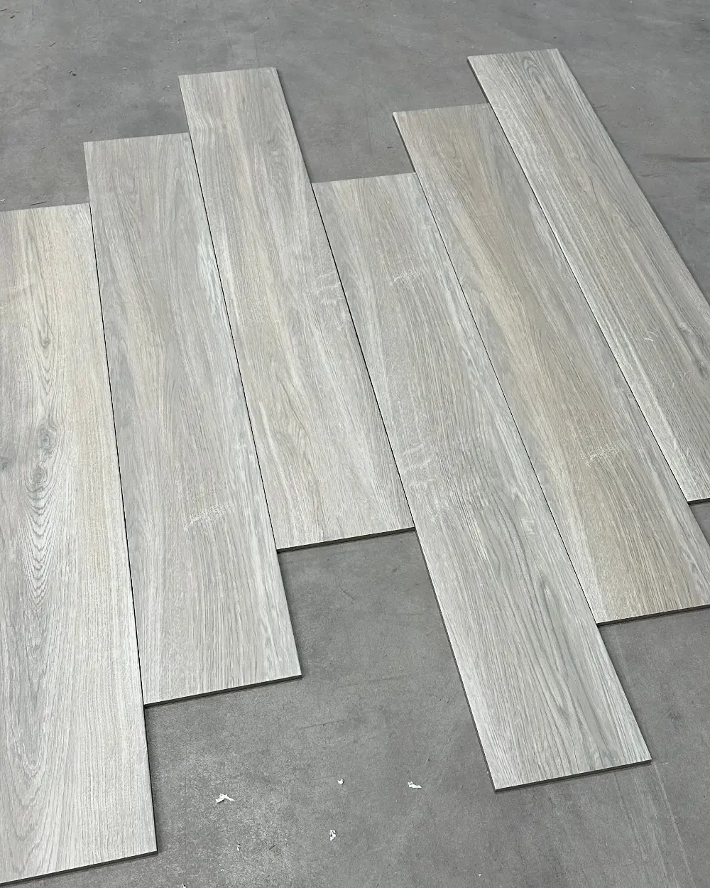 Holzoptik Fliesen Olmo Beige120x20 cm