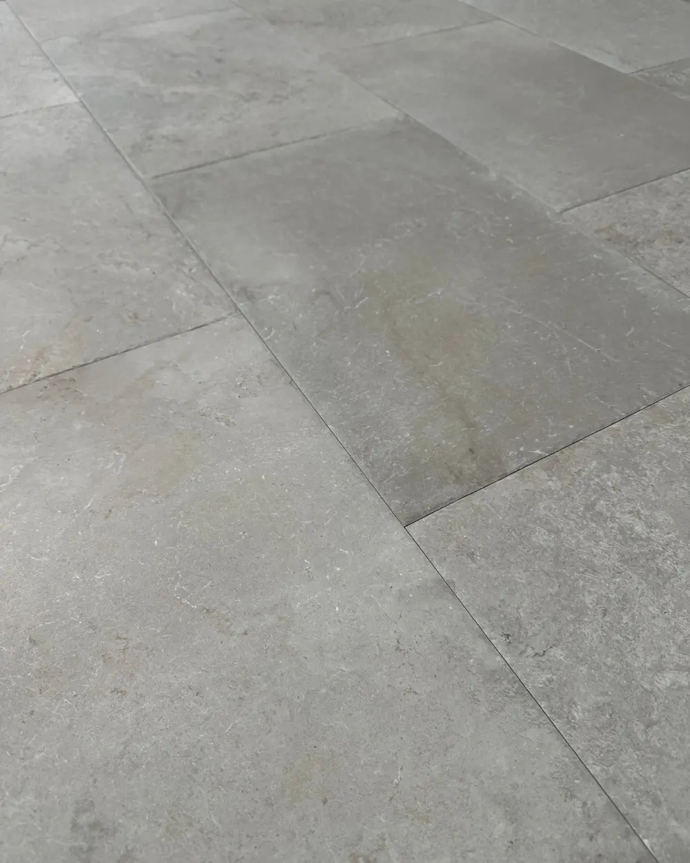 Mediterrane Bodenfliesen | Avignon Grey 40x60x0,9 cm