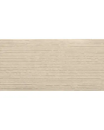 Modern Stone Look Tile Beige Avensis 60x120 cm
