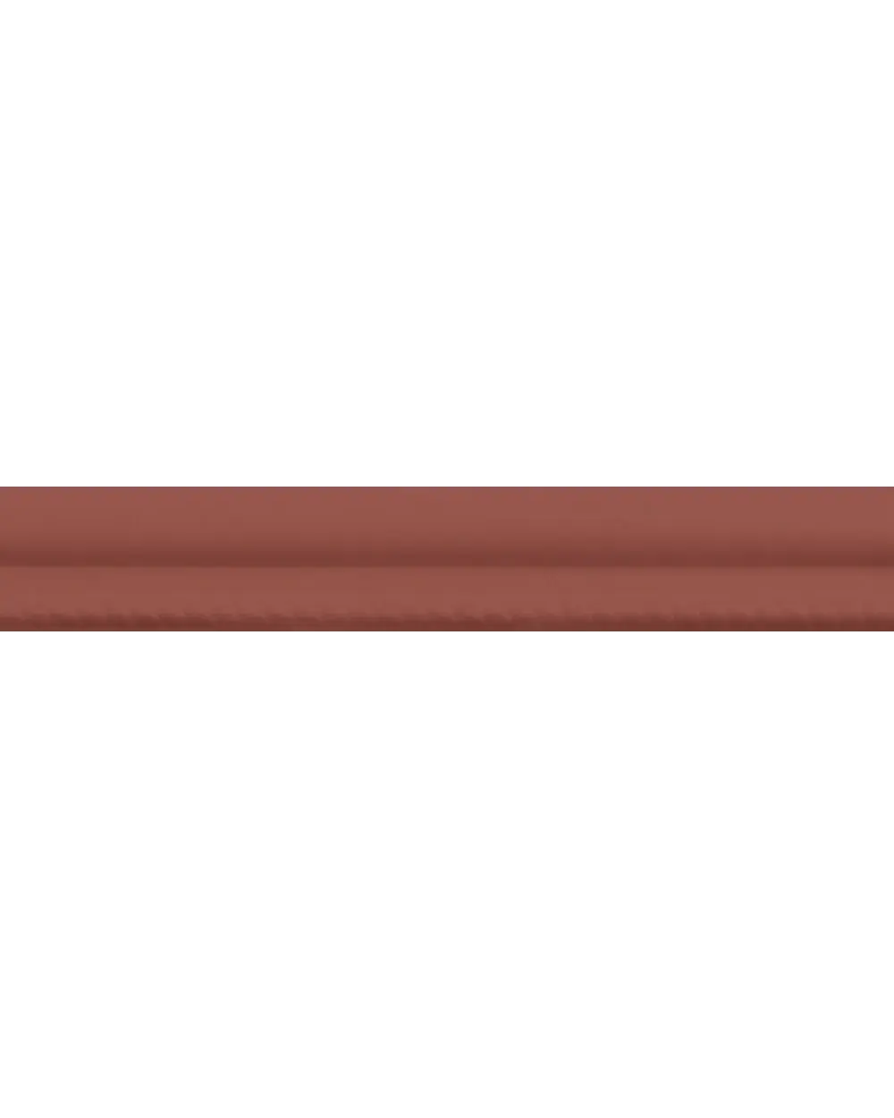 MOLDURA BORDEAUX MATE 5X30