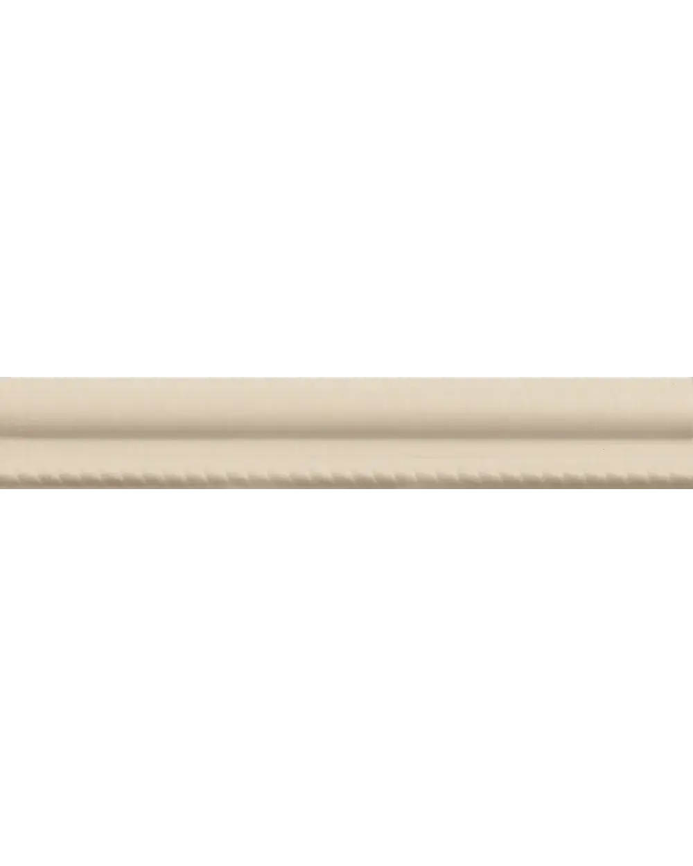 MOLDURA BEIGE MATE 5X30