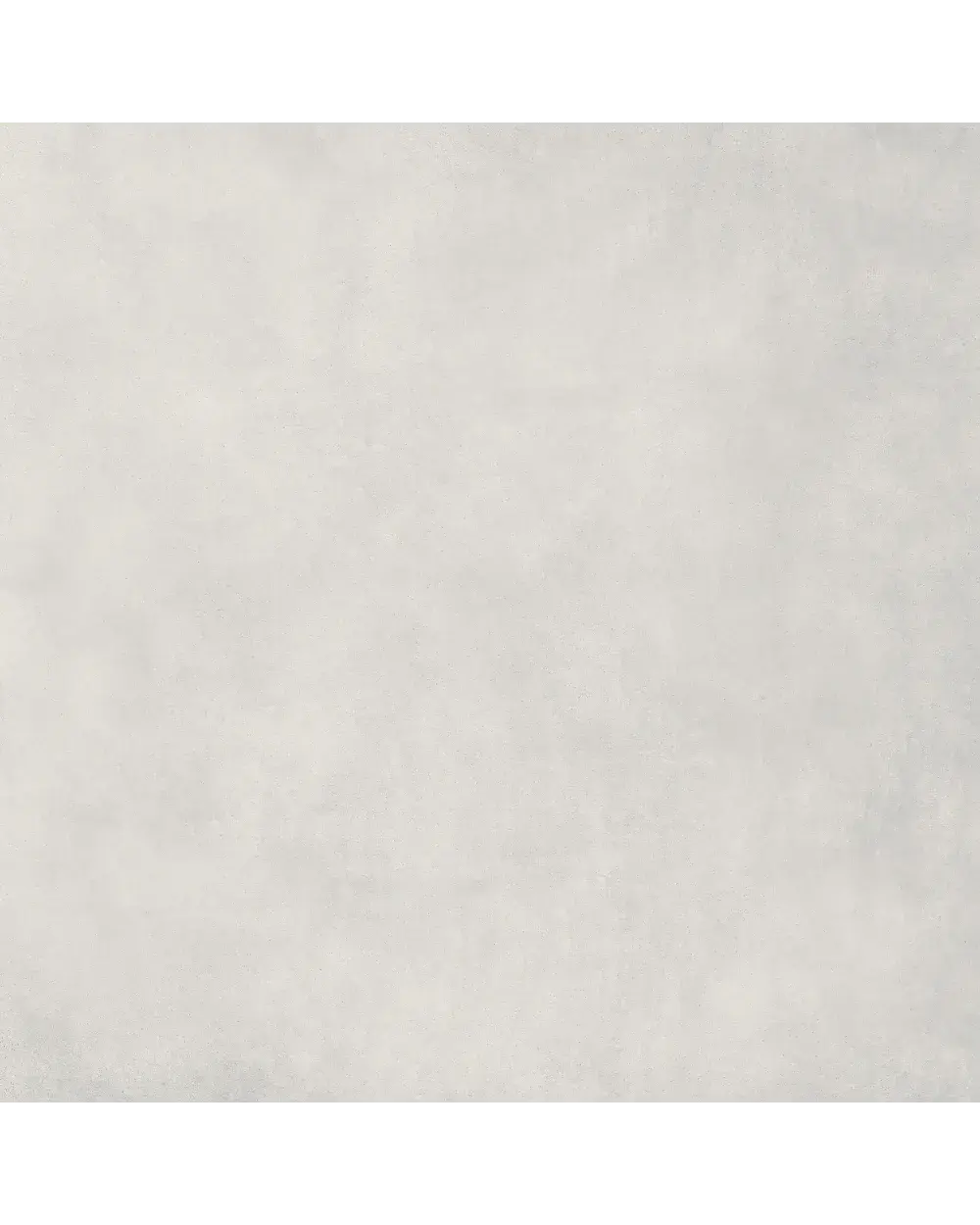 WORK B BIANCO 120X120 cm