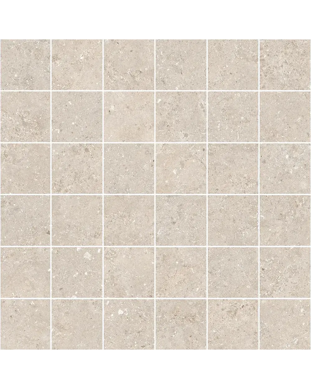 MOSAICO KYOTO TAUPE 30X30 (5X5)
