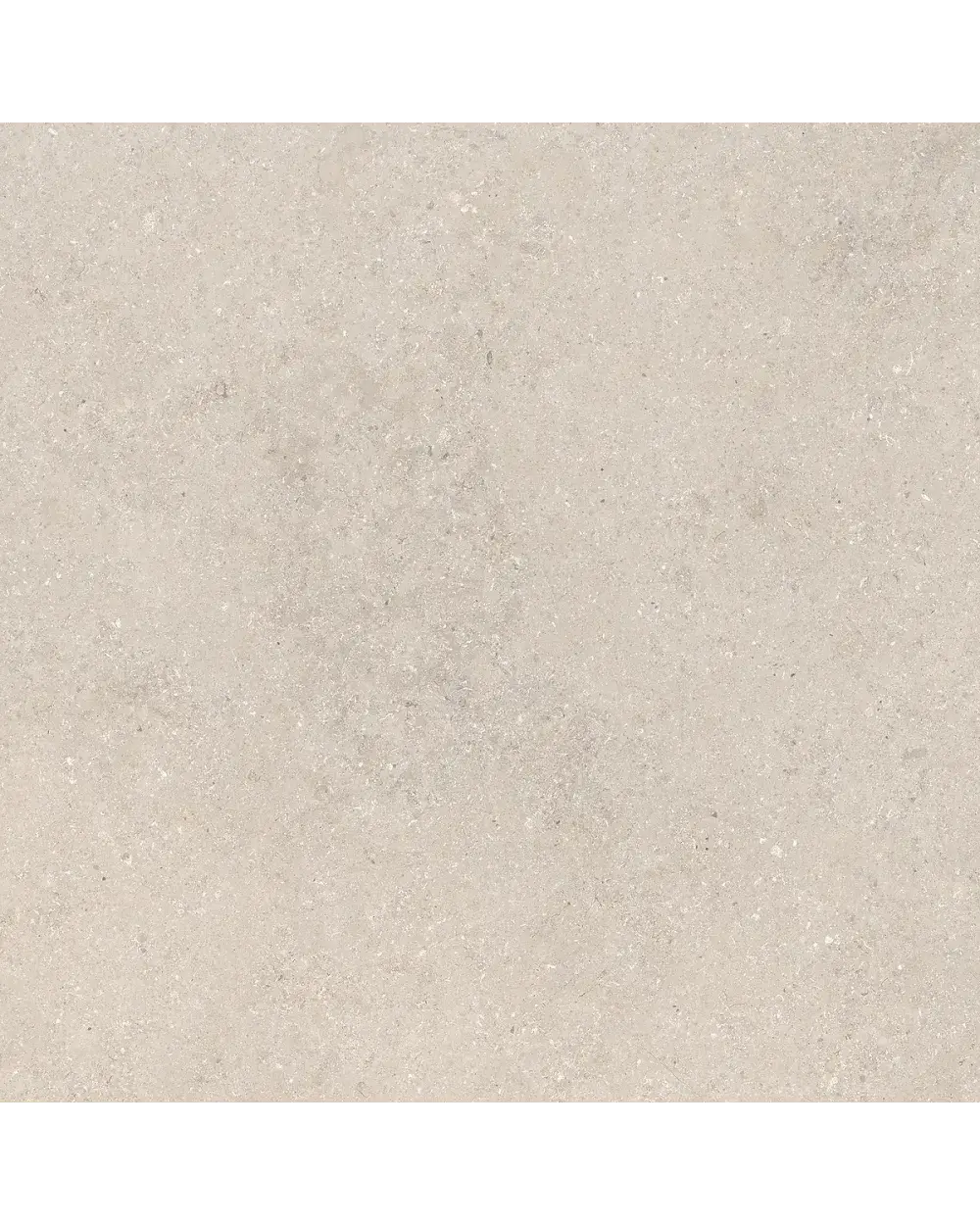 Taupe Stein-Optik Fliese 60x60 cm, matt rektifiziert