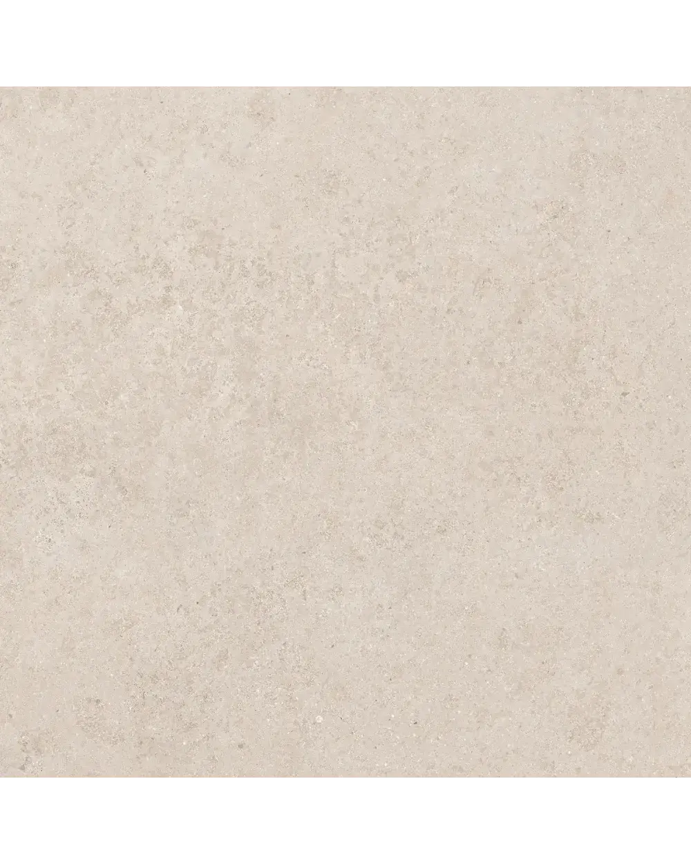 Taupe Stein-Optik Fliese 90x90 cm, matt rektifiziert