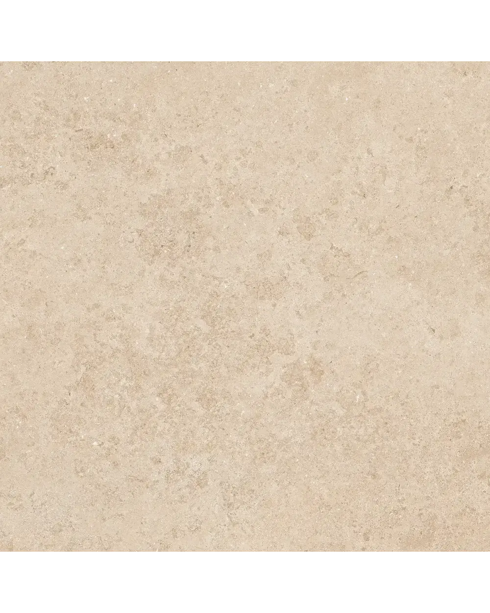 Beige Stein-Optik Fliese 90x90 cm, matt rektifiziert