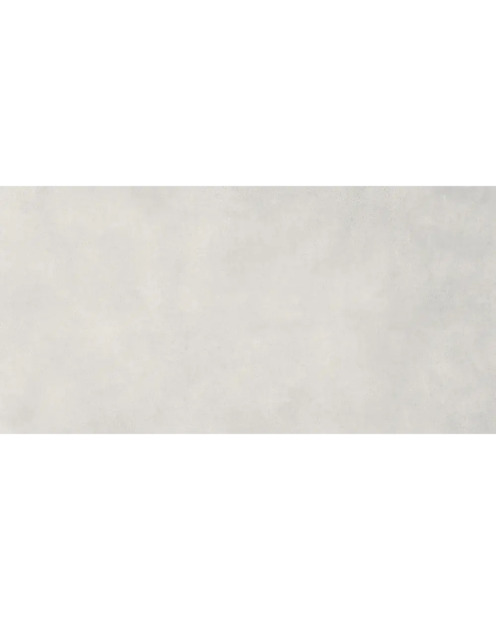Work B Bianco 60x120cm, R10/B