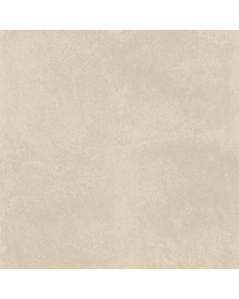 Nordic Beige: Steinoptik-Fliese 120x120 cm, matt