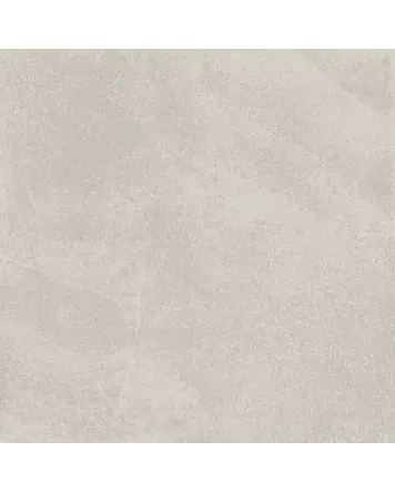 Nordic Pearl: Silver Stone-Look Tile 120x120 cm