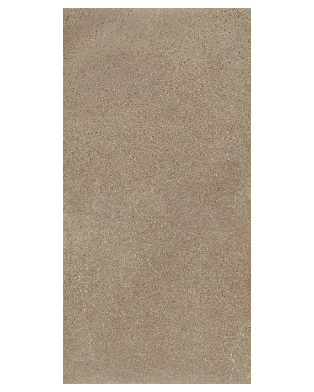 Nordic Taupe: Steinoptik-Fliese 60x120 cm, matt