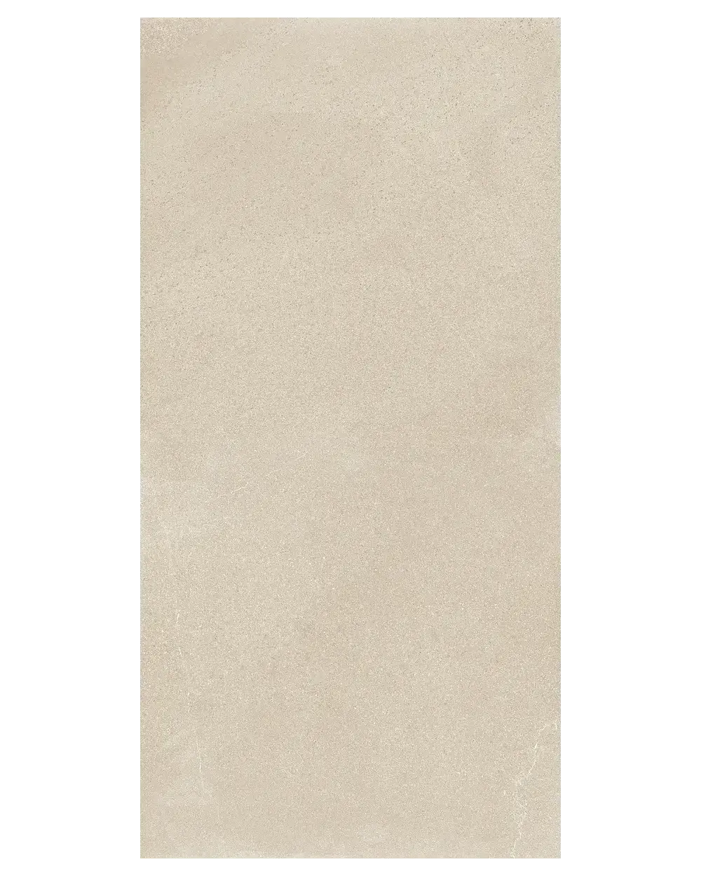 Nordic Beige: Steinoptik-Fliese 60x120 cm, matt