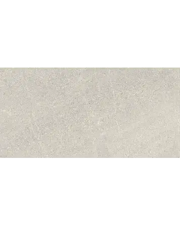 Nordic Pearl in Silber, matt, 30x60 cm, Stein-Optik