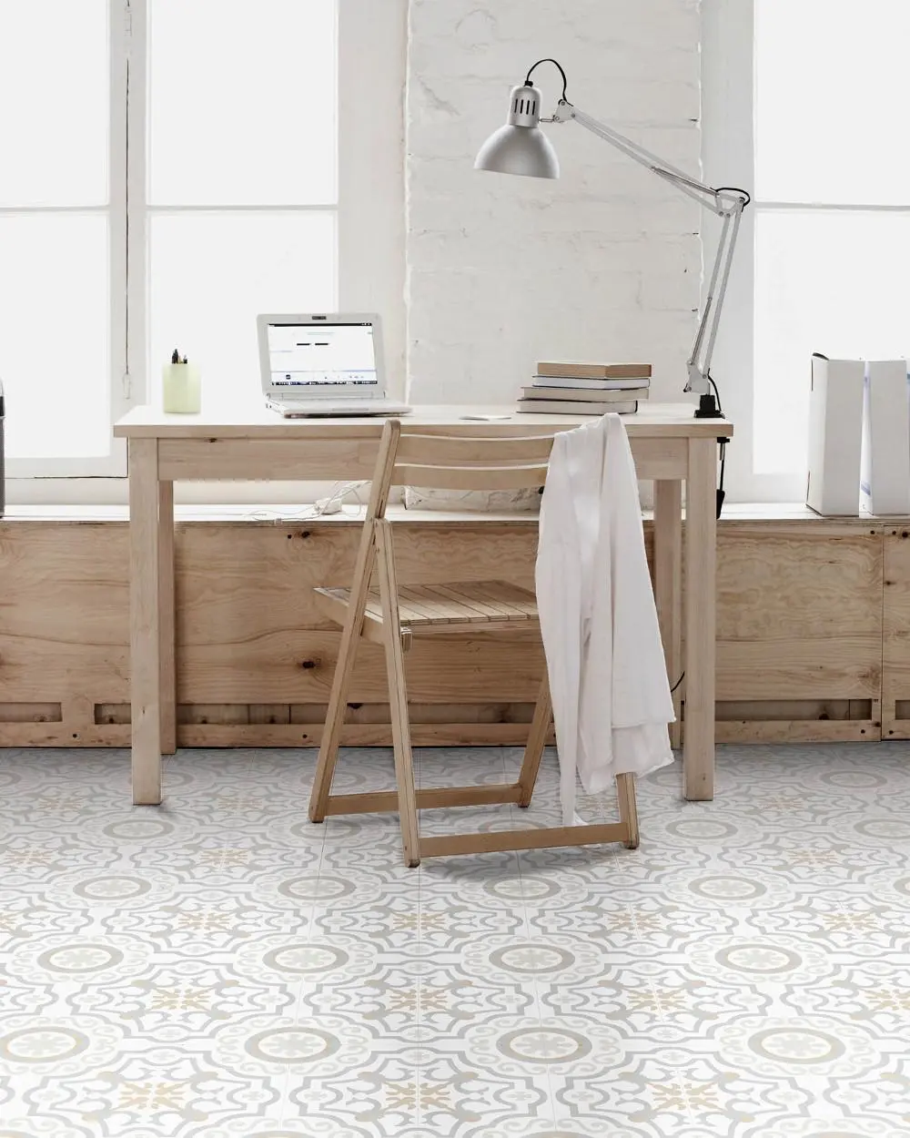 Decor Chic Kali 15x15 cm Porcelain Stoneware Tile| Tile Online Shop