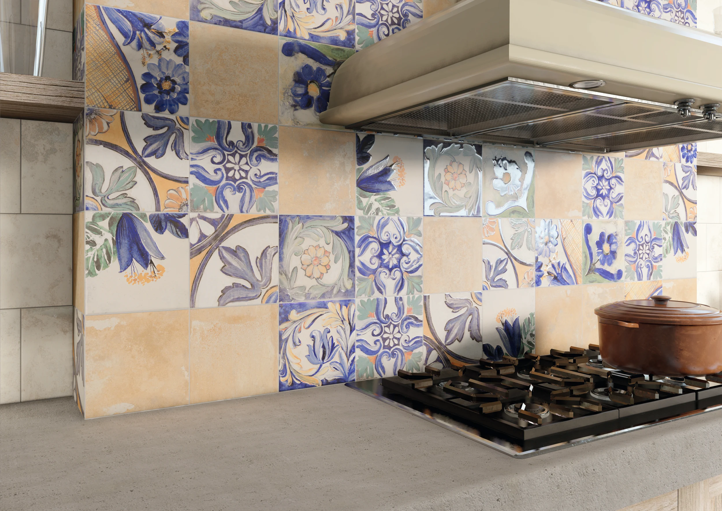 Casa Cotto