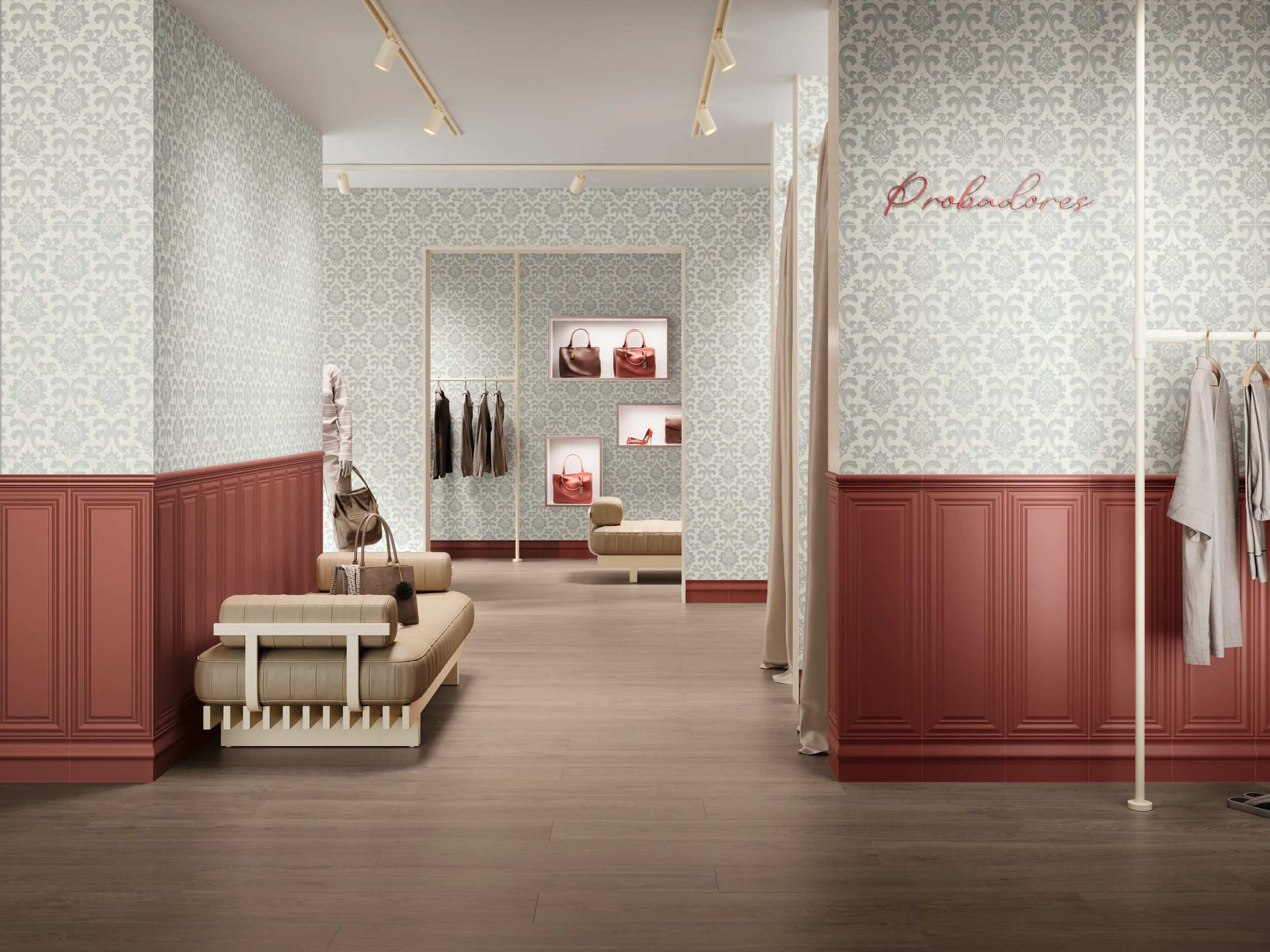 BOISERIE